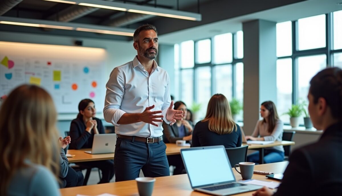 École Nexa Marketing Digital : Une Analyse Complète de la Qualité de Leurs Formations