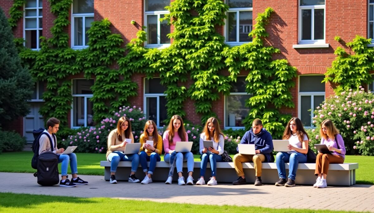 SOGo Lille : Tout ce que vous devez savoir sur la messagerie académique