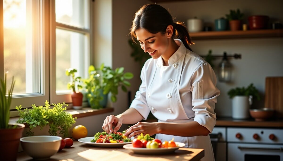 Coco Cooking : Découvrez si cette appli qui rémunère vos talents culinaires est vraiment une bonne affaire !