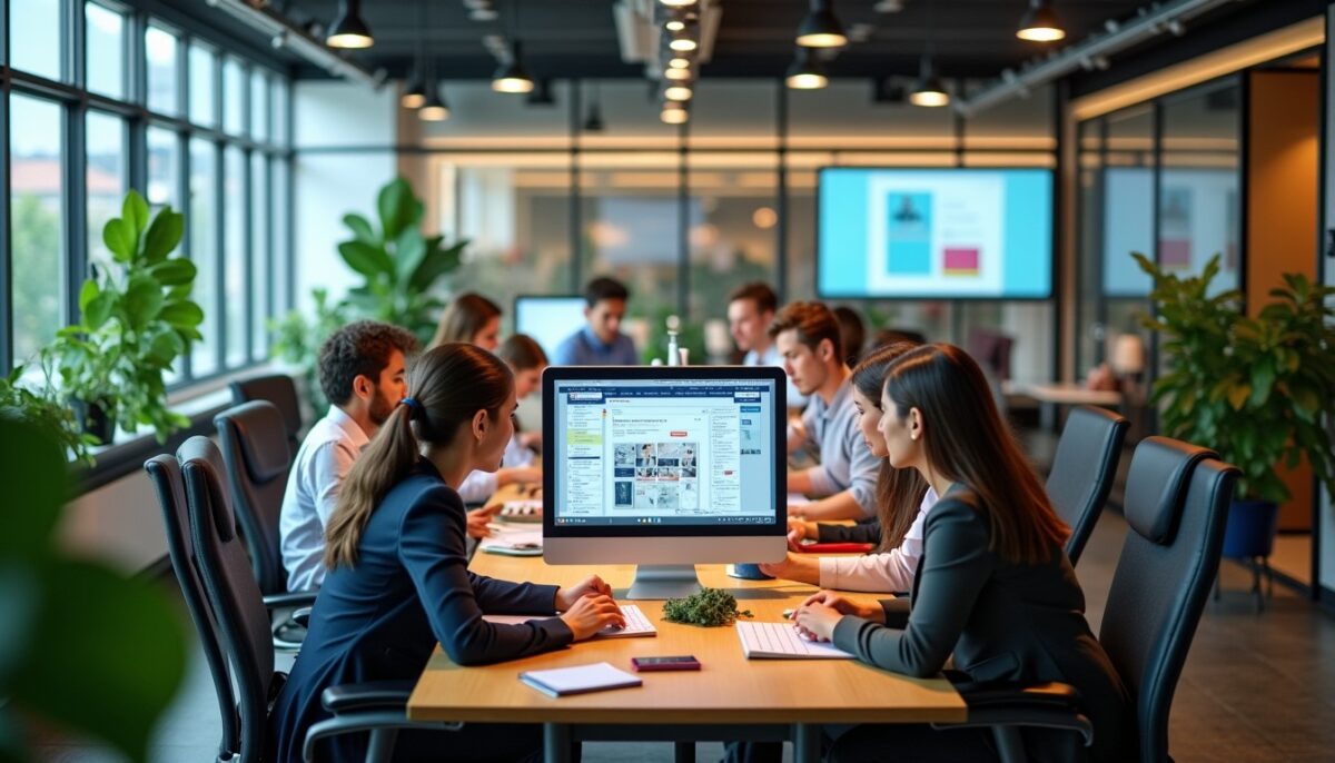 L'Oréal lance son nouveau site de vente au personnel : explorez la plateforme exclusive réservée aux employés