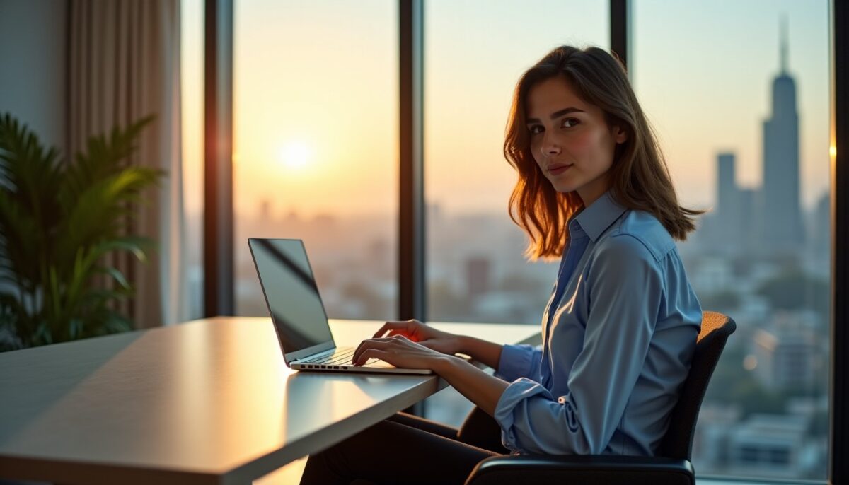 Flextime : Guide complet pour maîtriser les horaires de travail flexibles
