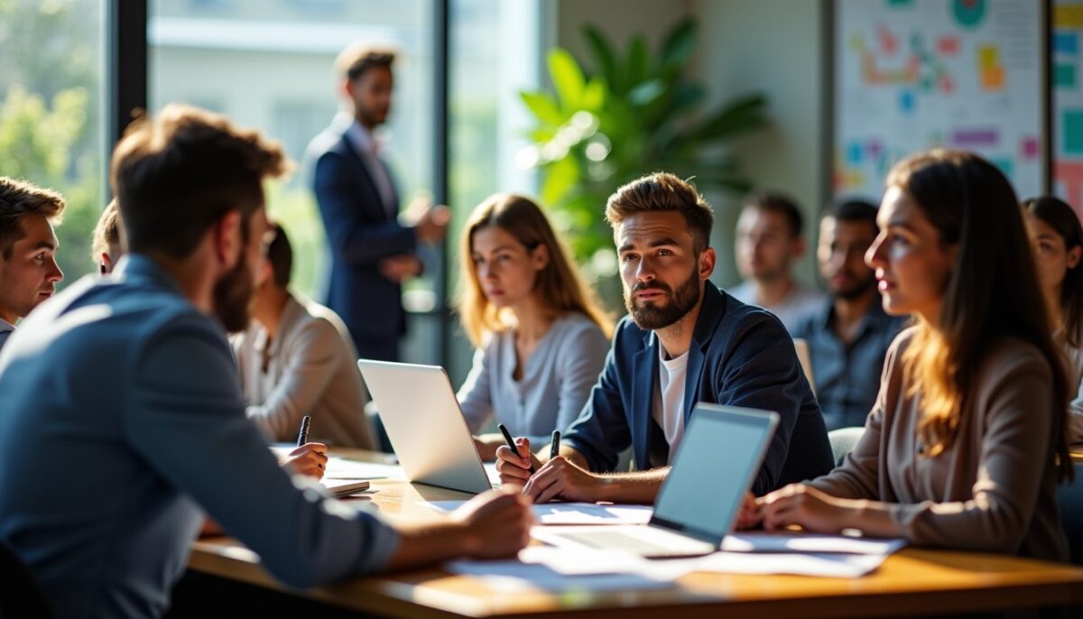 My Develop Formation : Avis, formations éligibles au CPF et conseils essentiels avant votre inscription