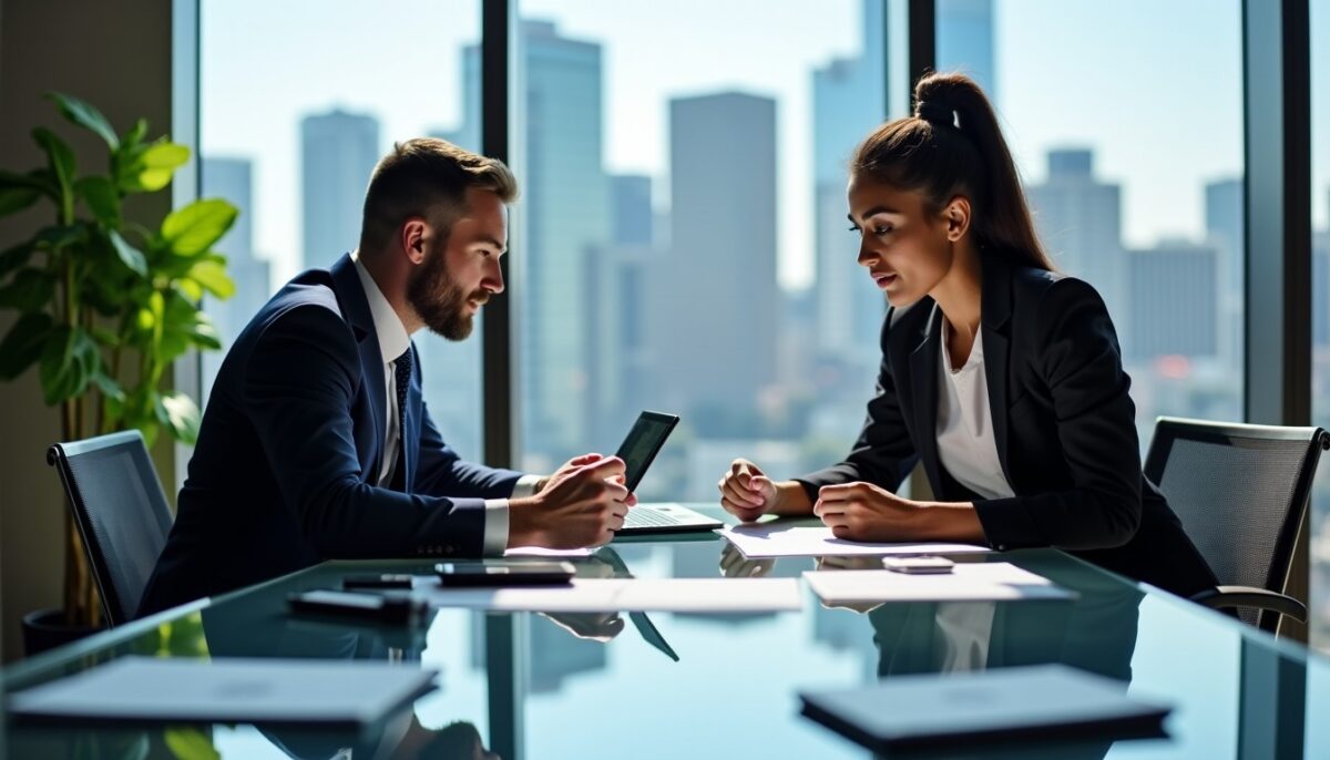 Institut-commerce-connecte.com : deux récits uniques réunis sous une même bannière