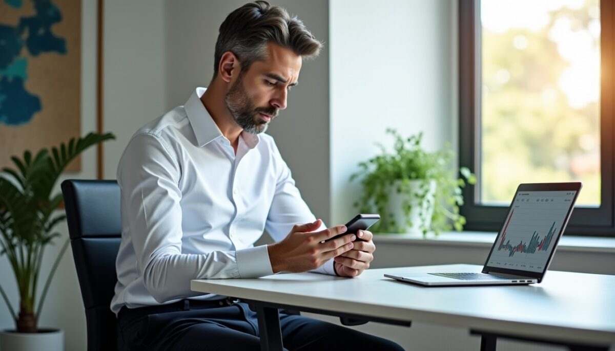 Protégez votre portefeuille électronique : stratégies clés pour une cybersécurité optimale