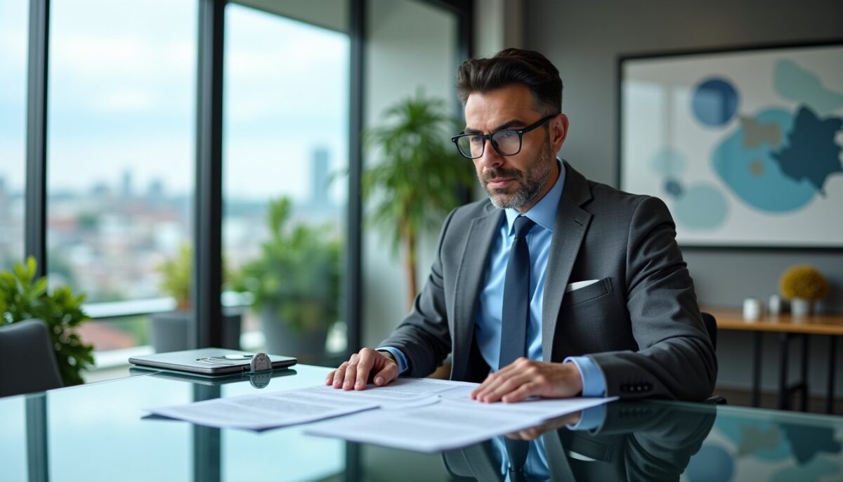 Manuel des Assurances Commerciales : Le Guide Ultime pour Protéger Votre Entreprise