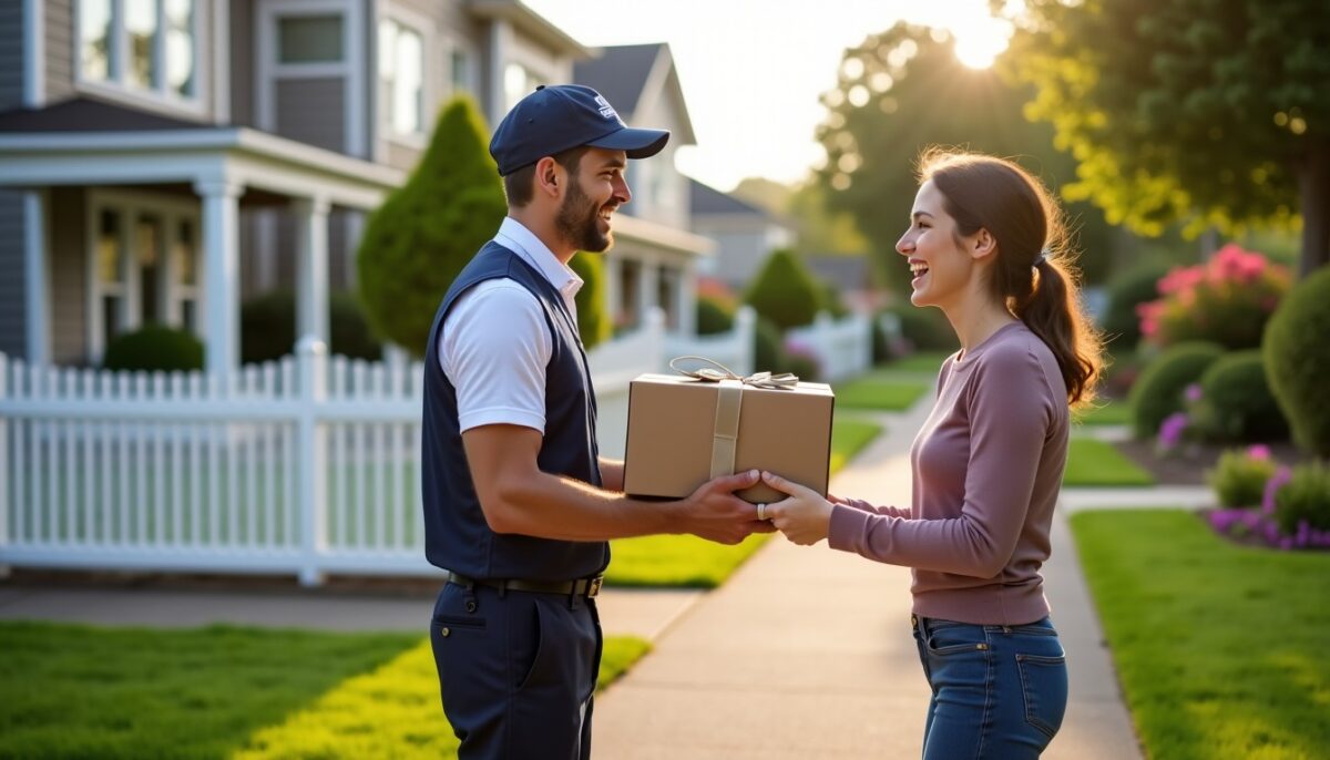 Cirro Parcel : Découvrez les avis authentiques des clients et livreurs