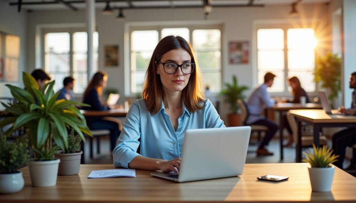 Clickzou : l'agence web d'Albi qui propulse votre visibilité locale au sommet
