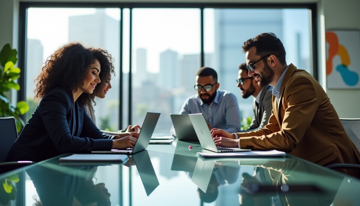Monde-business.fr : votre source gratuite d’actualités et conseils pour entrepreneurs et salariés