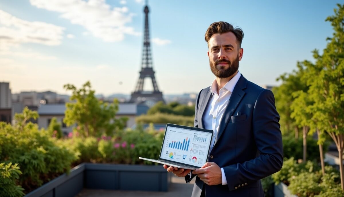 Consultant en gestion durable des ressources agricoles à Paris : guide complet et conseils essentiels