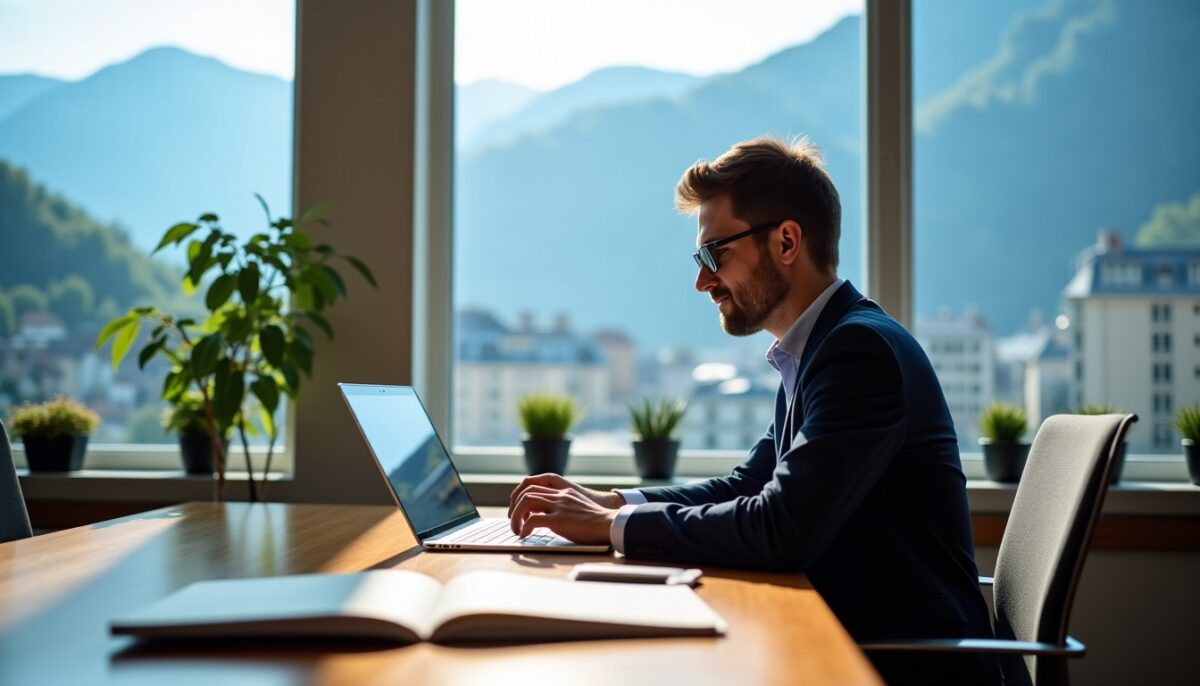 Webmail Grenoble : Connectez-vous facilement à votre messagerie professionnelle