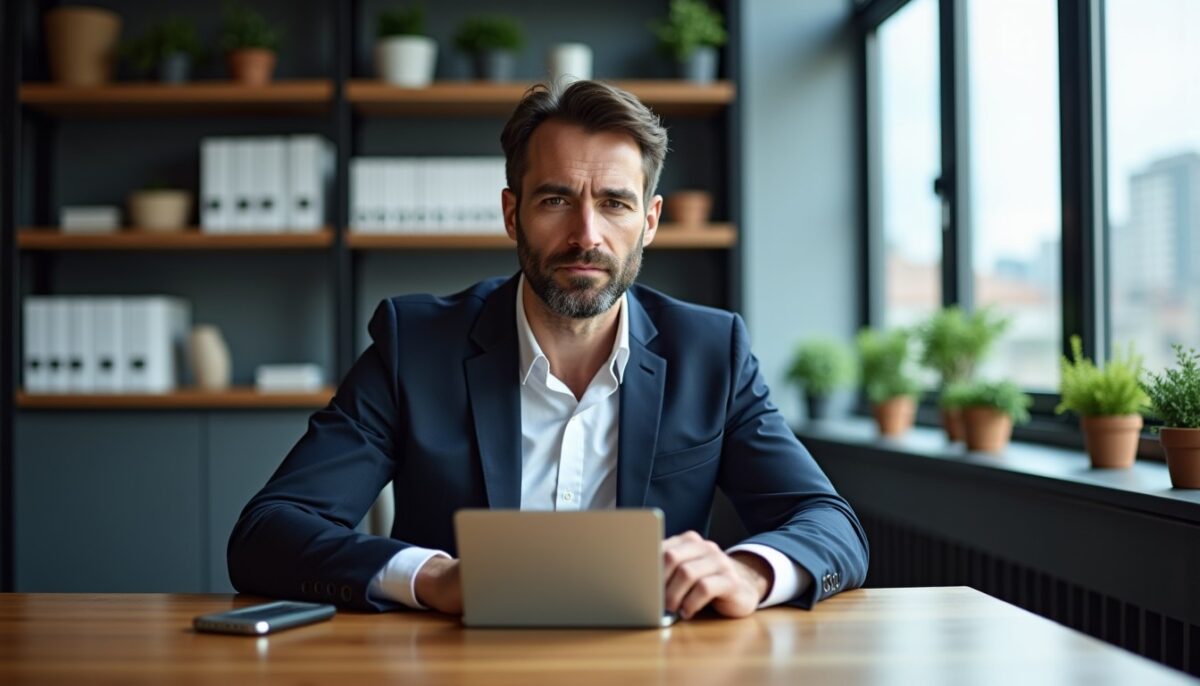 Jérôme Rudel, expert SEO freelance : découvrez son parcours, ses tarifs et ses succès