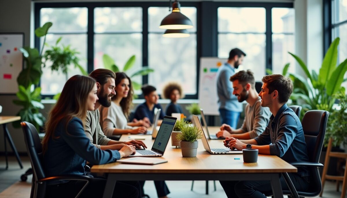 Cianeo Web : Découvrez l’agence, ses services et comment la joindre facilement