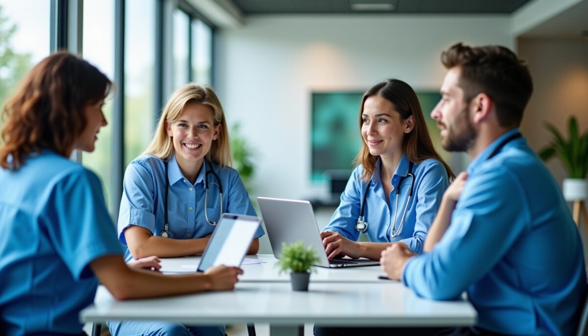 OpenPM : la solution cloud innovante pour gérer et facturer vos services médicaux