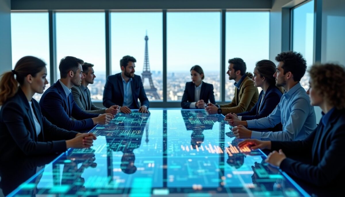 Datamarketingparis.com en 2026 : analyse complète de la valeur et des performances de la plateforme