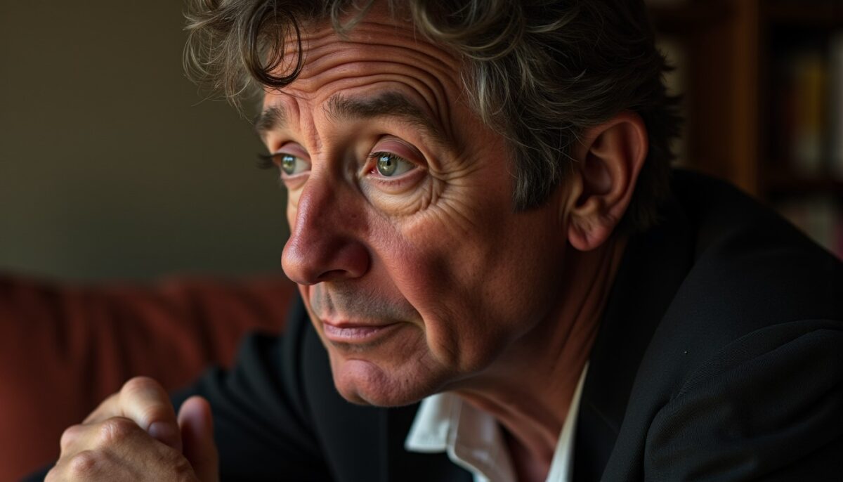 Eddy Mitchell : Découvrez la fortune de la légende du rock français