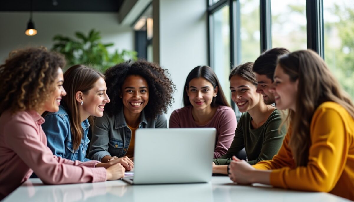 MyGEMA : Guide complet pour les étudiants du Groupe GEMA sur l'utilisation de leur nouvelle plateforme