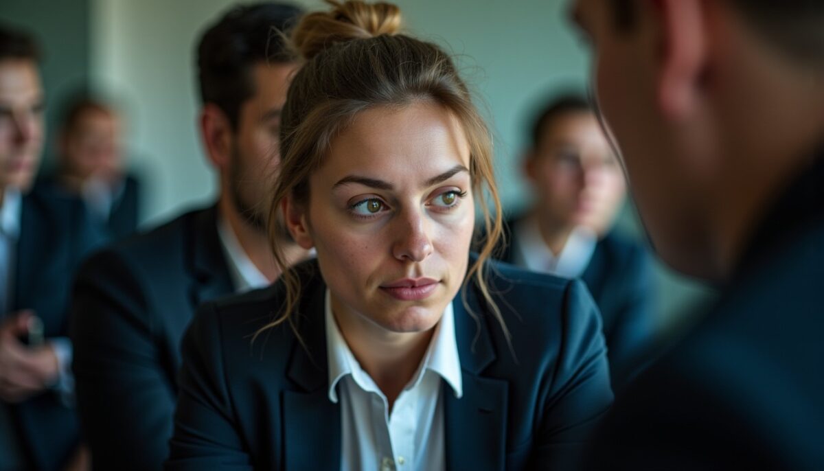 Assistant Section Officer : Guide complet pour tout comprendre