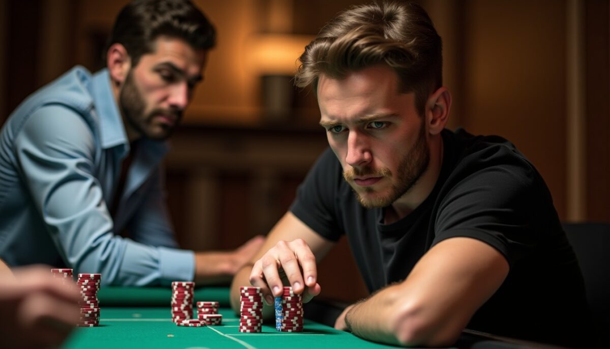 Casinos légaux en Belgique : guide pour jouer en toute sécurité et éviter les pièges des opérateurs offshore