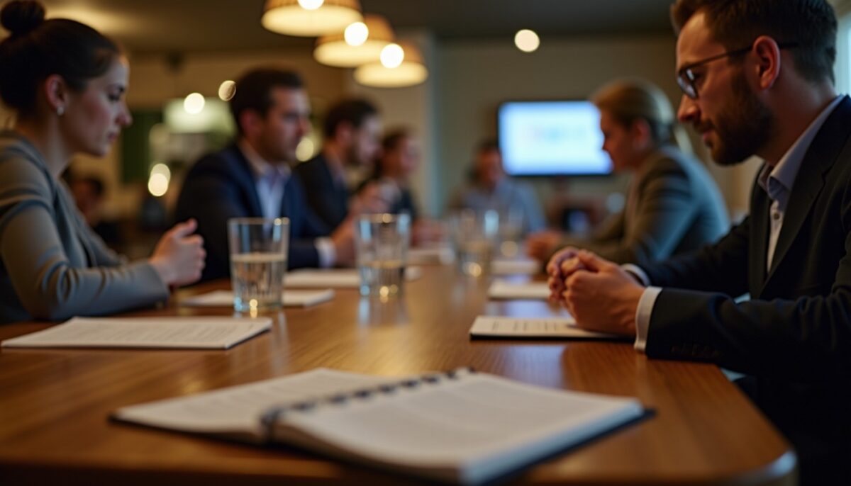Clause Ticket Restaurant dans le Contrat de Travail : Exemples Concrets et Conseils Utiles