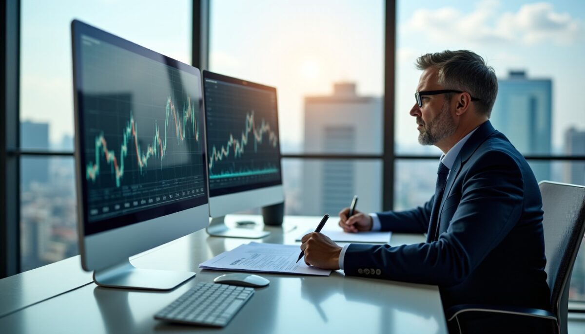 Finance LTM : maîtriser l'analyse des 12 derniers mois glissants pour une vision financière dynamique