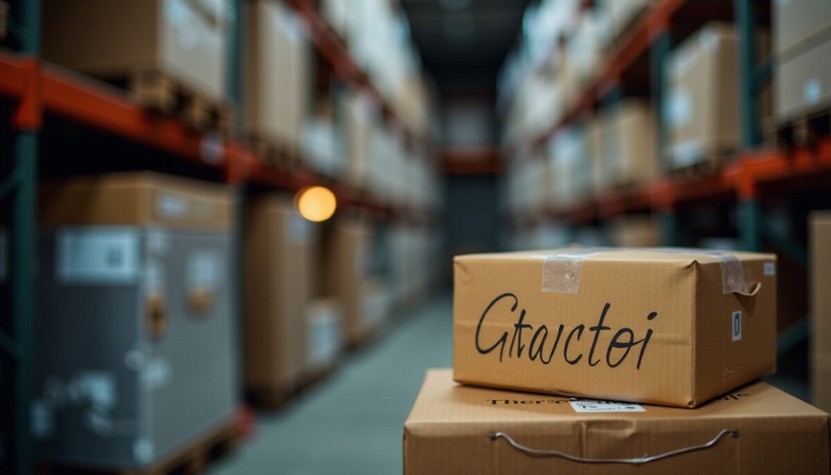Stockage Flexible : Adaptez la Capacité de Votre Box à Vos Besoins Réels