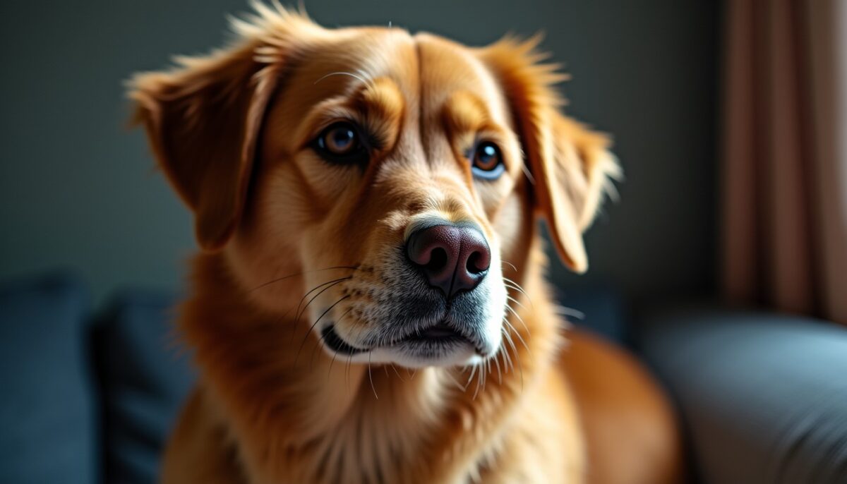 Découvrez Compagnon Canin : Votre Expert en Bien-être Canin