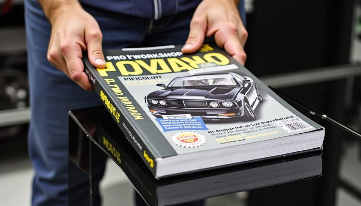 Haynes Pro Workshop Data Business Pack : l'essentiel à connaître pour les professionnels de l'automobile