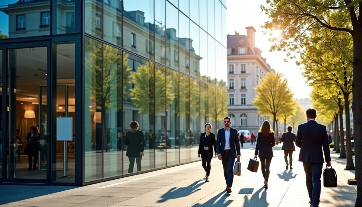 Classement 2024 : Les 10 meilleures entreprises de nettoyage en France révélées
