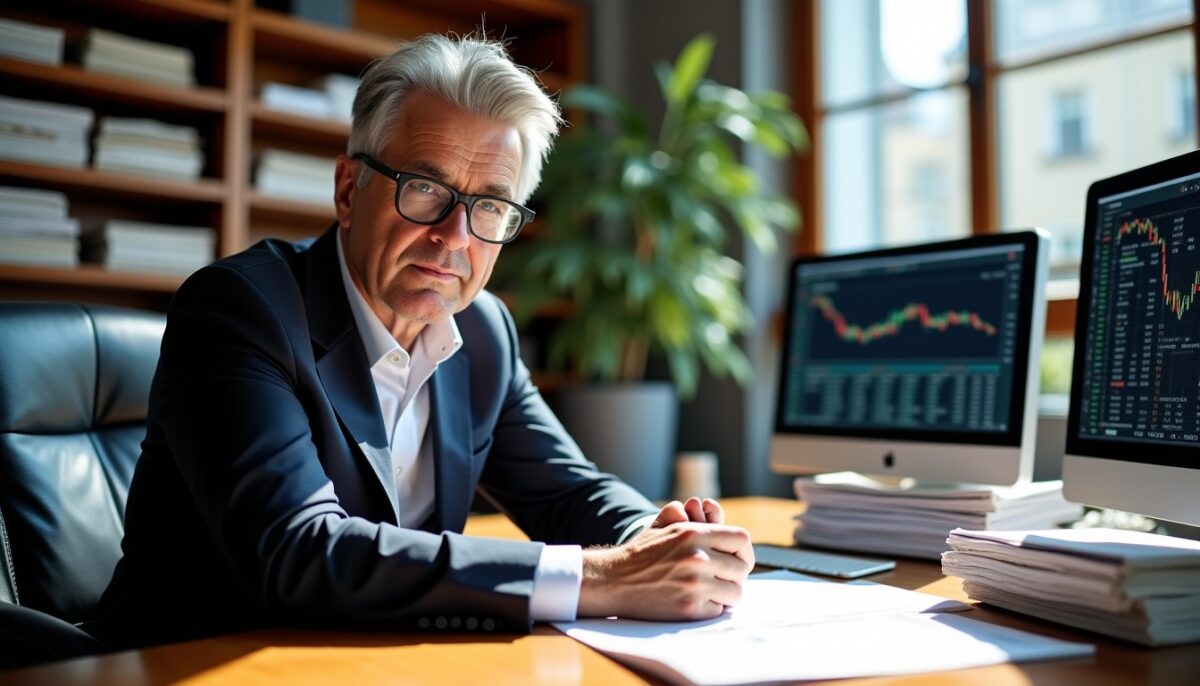 Le Business Mag Entreprendre : parcours, essence et avenir d’un emblème de la presse économique française