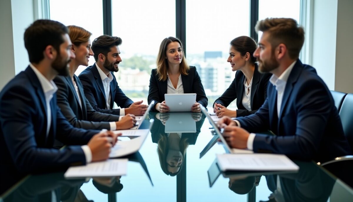 Nuzillspex Advisors Ltd : tout ce qu’il faut connaître avant de rejoindre l’entreprise