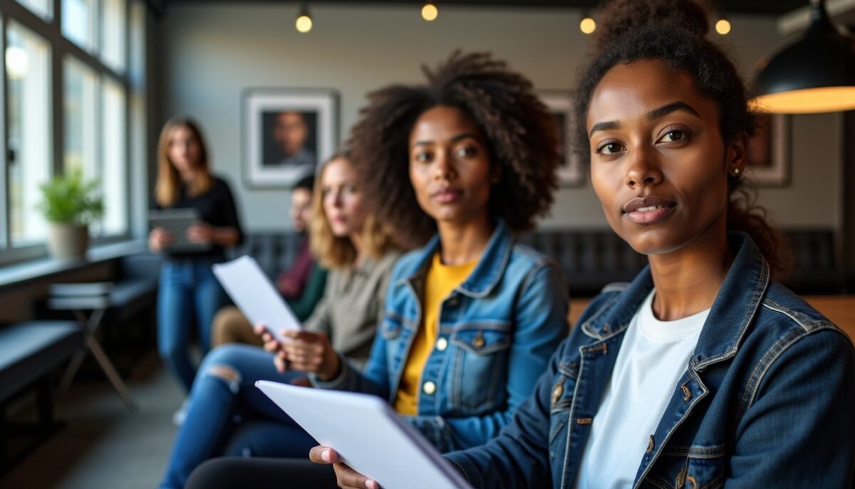 Figurants.com : notre analyse détaillée de cette plateforme de casting incontournable