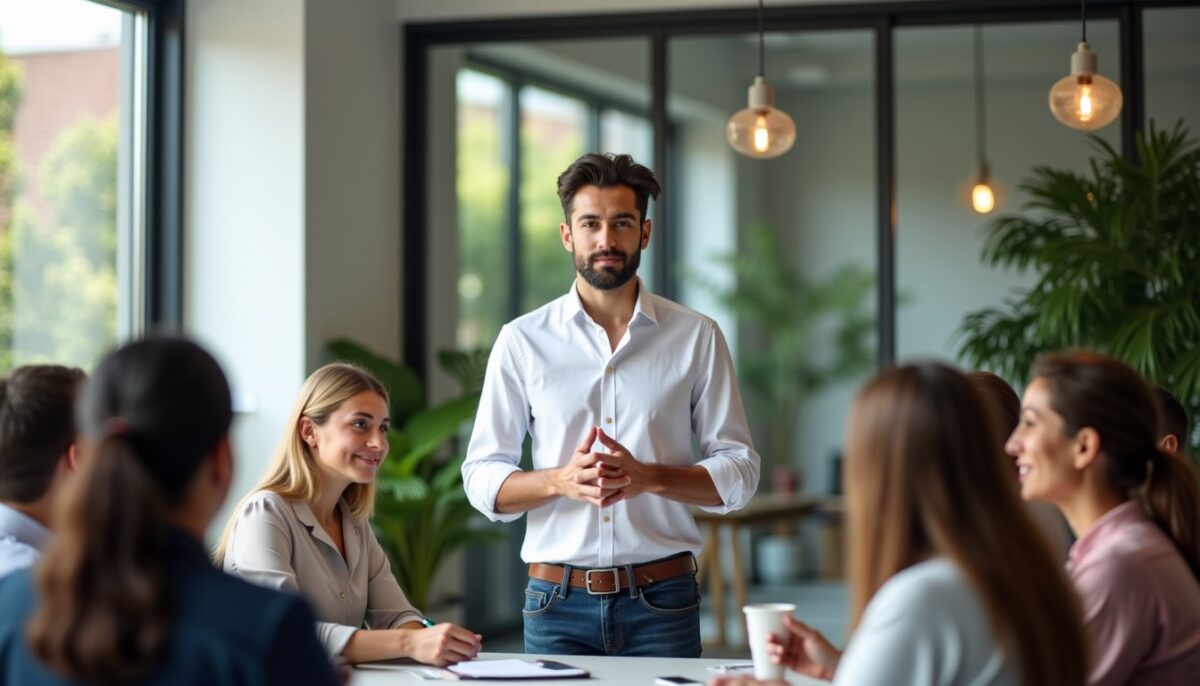 Jours pour entreprendre : le guide complet du concours incontournable pour jeunes créateurs