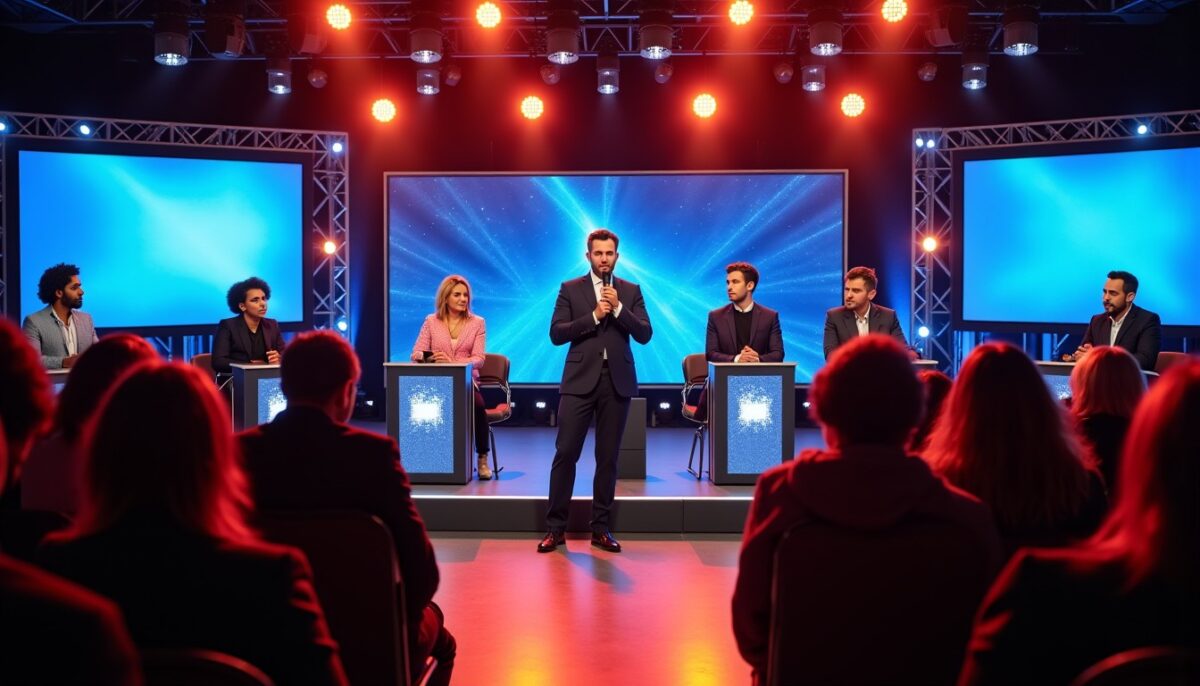 Jeux TV en France : Analyse détaillée des audiences, participations par SMS et revenus générés