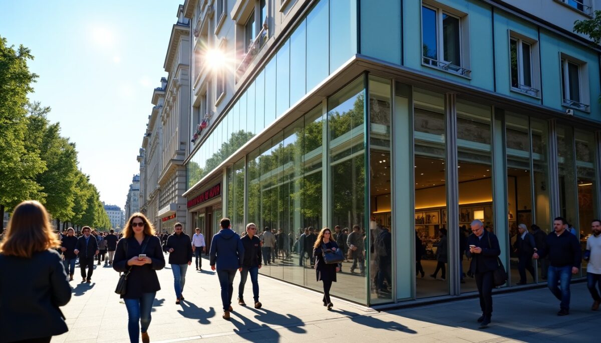 HPY à Paris : Décryptage du prélèvement mystérieux sur votre relevé bancaire