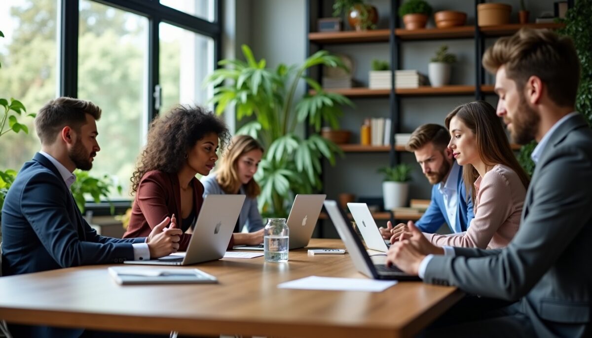 PayFit : la solution innovante pour une gestion salariale et RH simplifiée