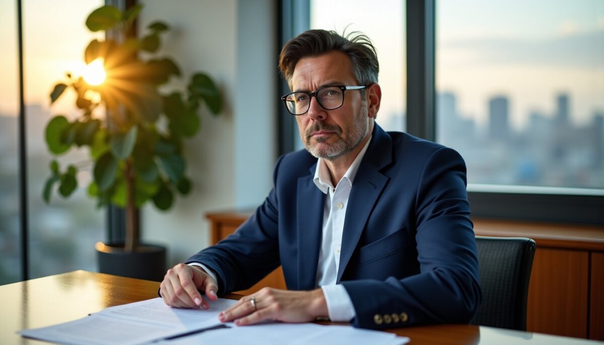 Directeur de l'Audit Interne : responsabilités, compétences requises et importance dans la gouvernance d’entreprise