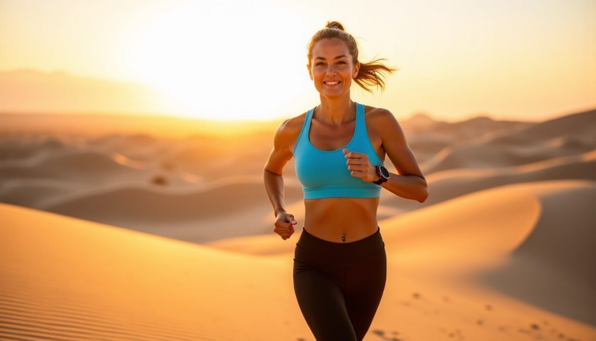 Echo des Dunes : Santé, Sport et Bien-être au Quotidien