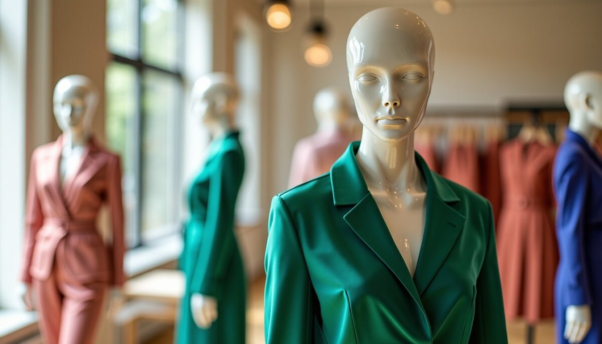 Découvrez les Tendances Incontournables sur Style-Palazzo.com