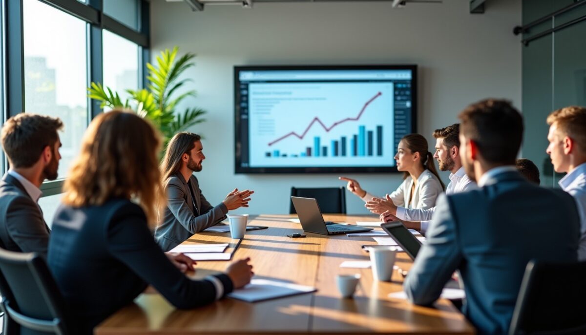 Formaltis : la solution innovante pour maîtriser la gestion de la formation professionnelle
