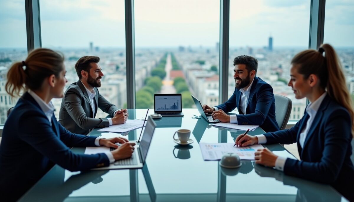 Immatriculation INSEE : Comprendre l'impact crucial pour votre entreprise