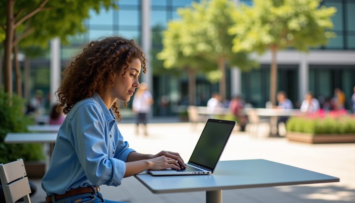 Webmail Aix-Marseille : Connectez-vous facilement à votre messagerie universitaire