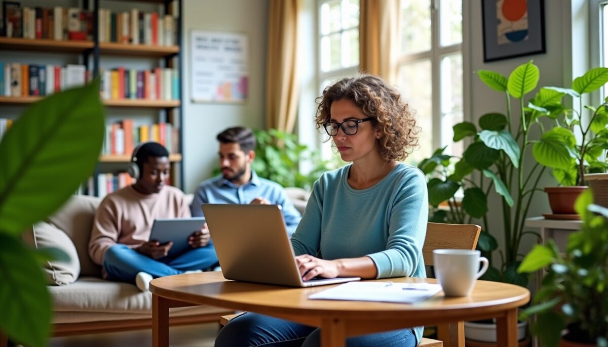 Télétravail sans diplôme : Découvrez les métiers accessibles et les clés pour réussir