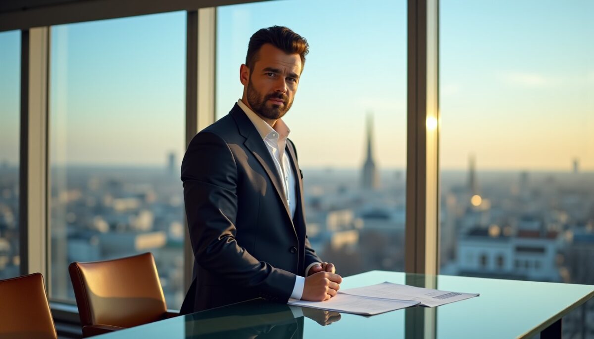 Corentin Ricard et creation-entreprise-france.com : guide complet pour tout comprendre