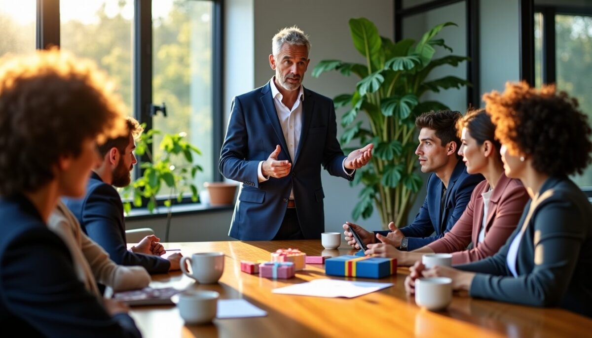 Chèque cadeau ou carte cadeau : quelle option privilégier pour dynamiser votre entreprise ?