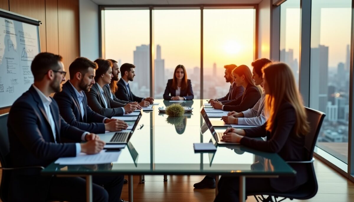 Top secteurs en 2026 : Où les Key Account Managers seront-ils les plus sollicités ?